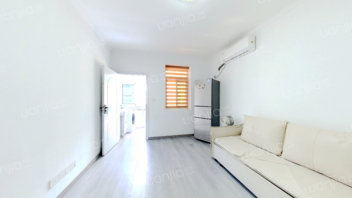 利民村二手房实景图