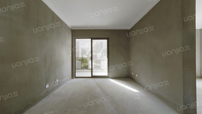 东方都市二手房实景图