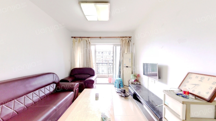 阳光粤港二手房实景图