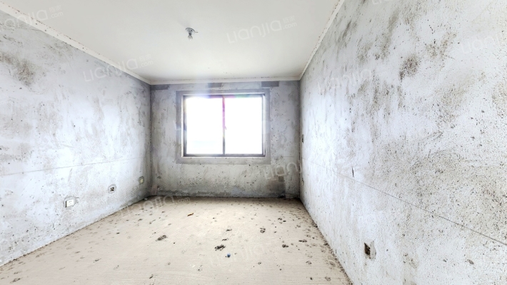 润泽嘉园二手房实景图