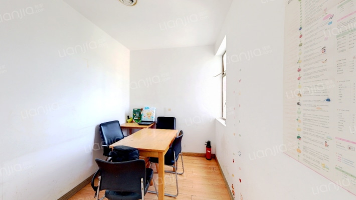 宁高专教工住宅区二手房实景图