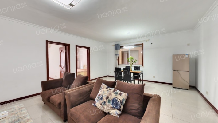 开远半岛广场二手房实景图