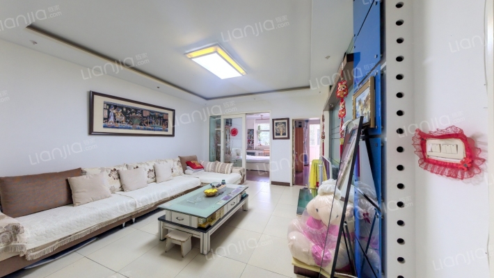 省二建坞城小区二手房实景图