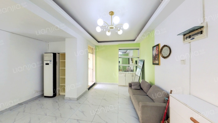 芙蓉公馆二手房实景图