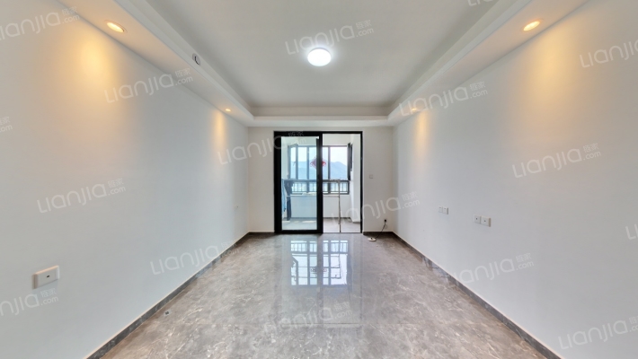 保利时光印象二手房实景图