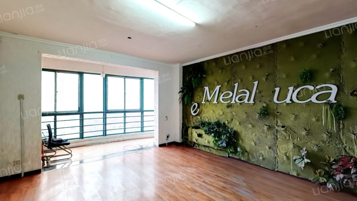 帝景花园西区二手房实景图