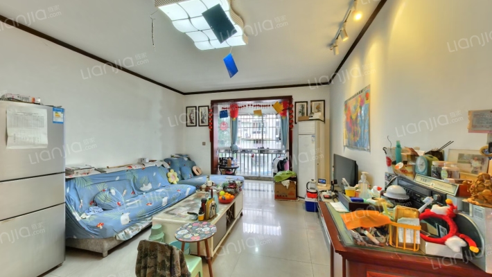 佳禾雅筑二手房实景图