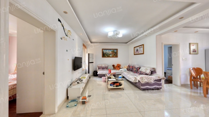 锦和苑东区二手房实景图