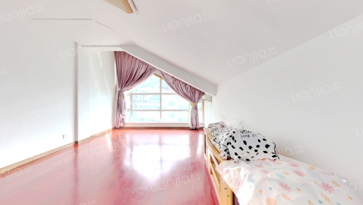 东海山庄二手房实景图