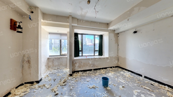 万悦汇二手房实景图