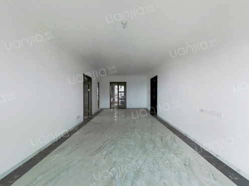 整租·碧桂园信州府 3室2厅 南