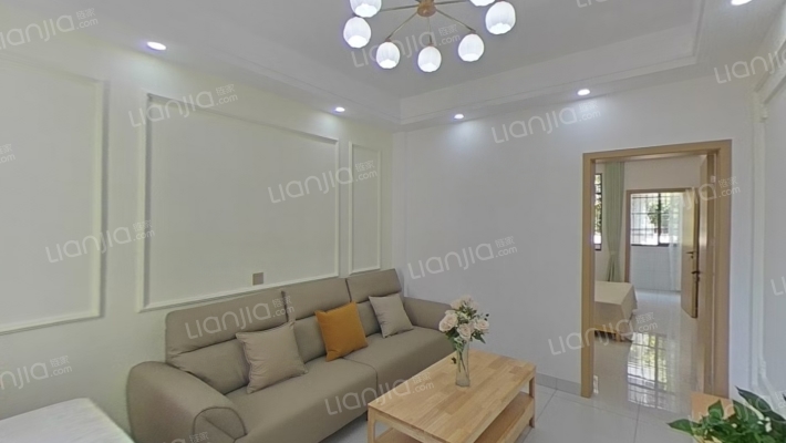 易赖街二手房实景图