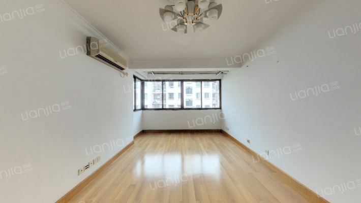 六街坊小区二手房实景图