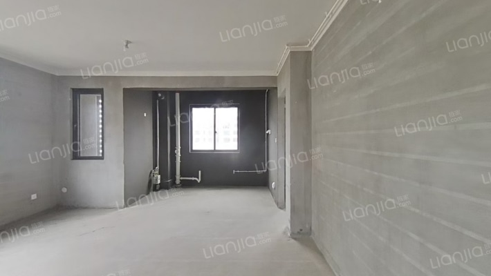 龙川悦府二手房实景图