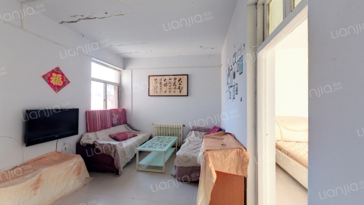 金康苑二手房实景图