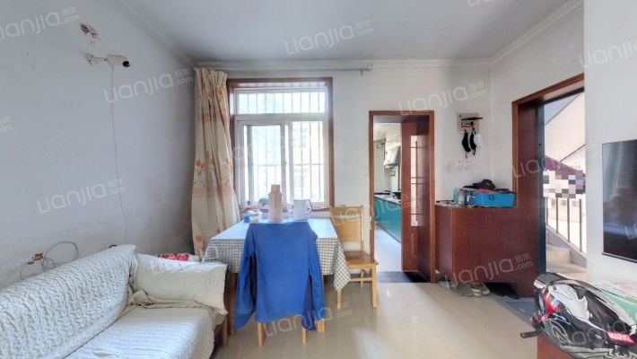 汇林阁东区二手房实景图