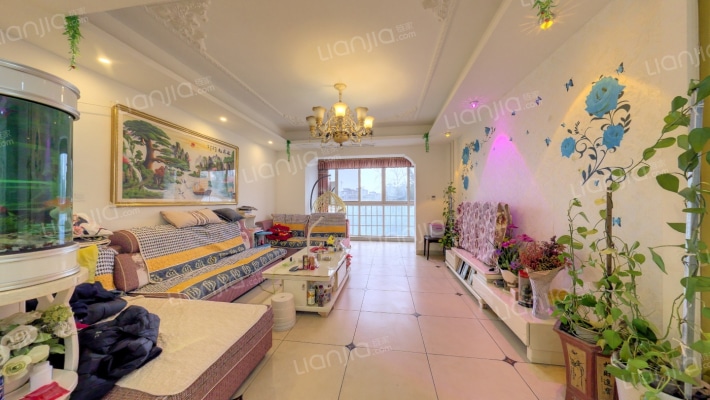 棉花沱社区二手房实景图