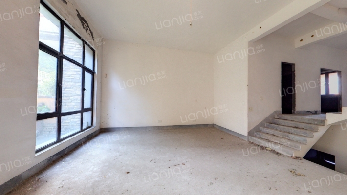 首钢美利山二手房实景图