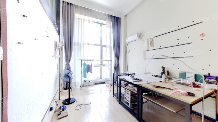 金街美地二手房实景图