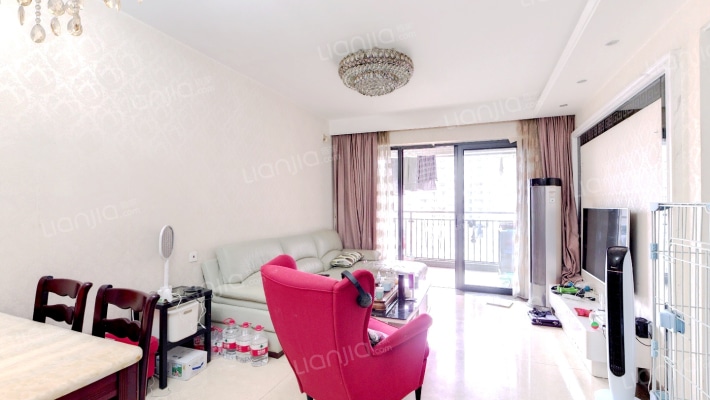 东方新世界熹园二手房实景图