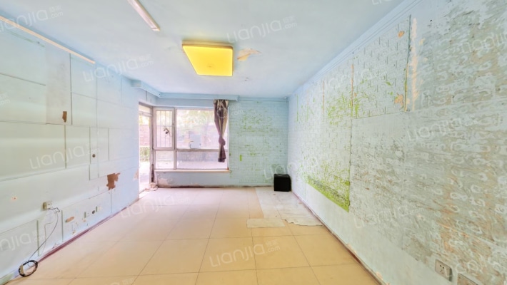 假日普罗旺斯北区二手房实景图