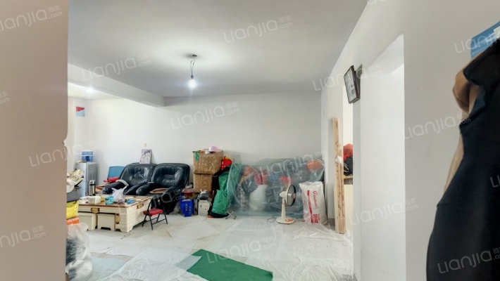 观后村新民居二手房实景图