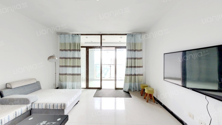 翠湖苑二手房实景图