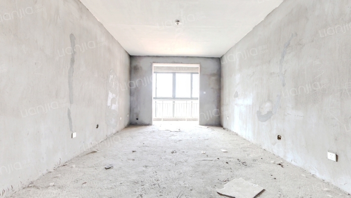 保盛第一国际二手房实景图