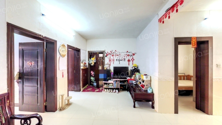 凯乐园小区二手房实景图