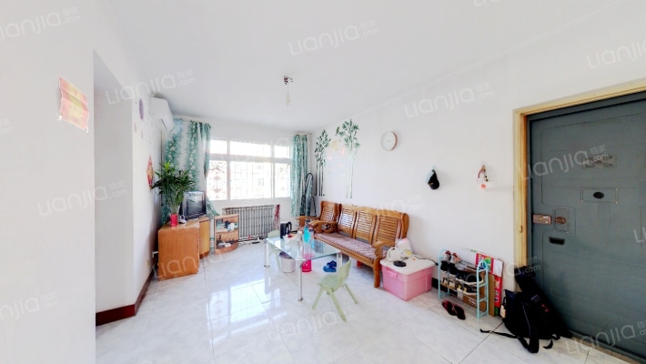 平安小区(安次)二手房实景图