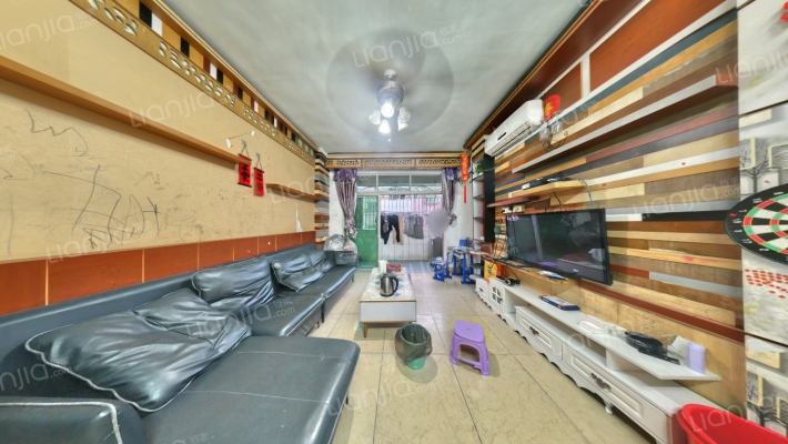 广鸿新村二手房实景图