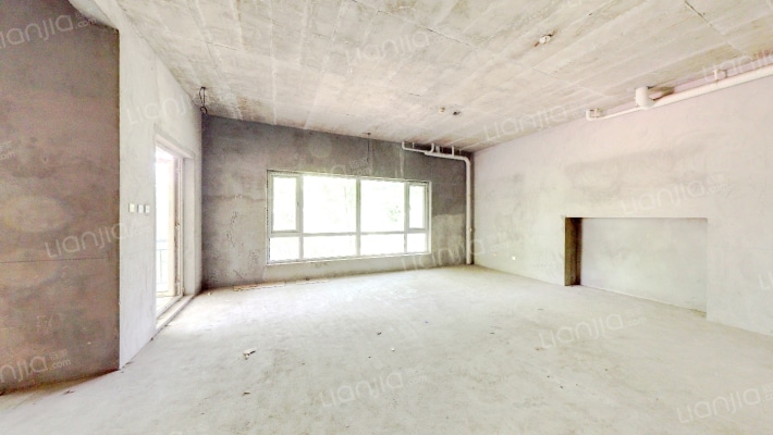 华堂高尔夫二手房实景图