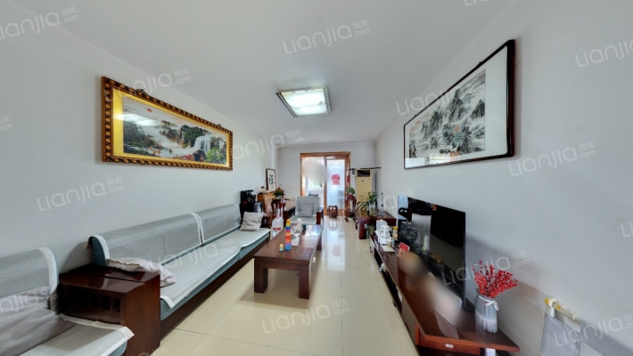 饮食服务公司综合楼二手房实景图