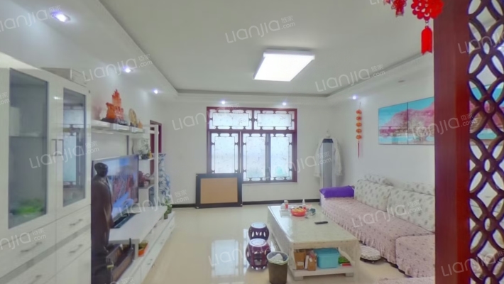 金大陆名郡小区二手房实景图