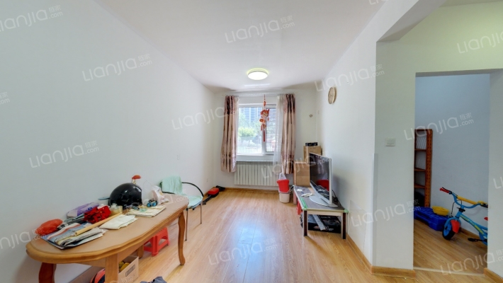 盛泽园二手房实景图