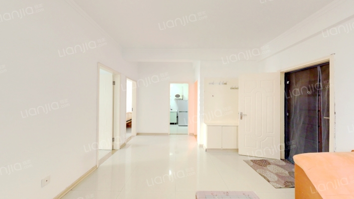 天马银座二手房实景图