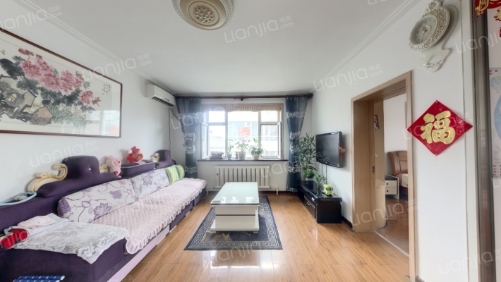 春草科技新村二手房实景图