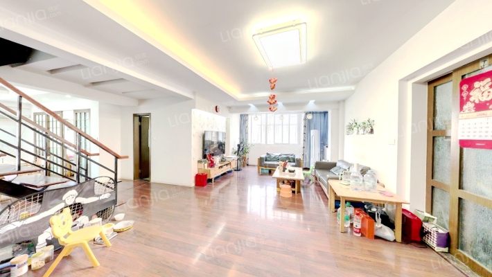 福星商业中心二手房实景图