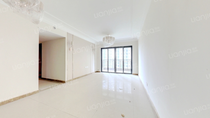 恒大银海湖三期二手房实景图