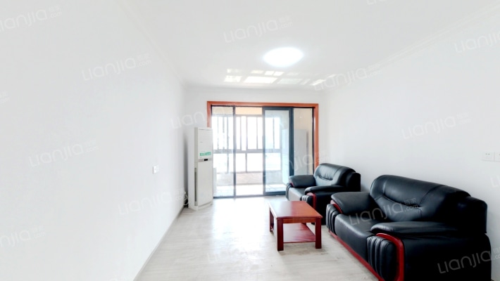 龙兴云邸二手房实景图