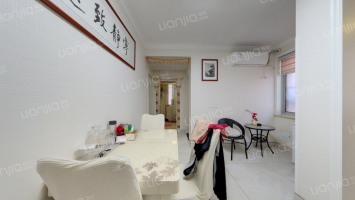 运通苑二手房实景图