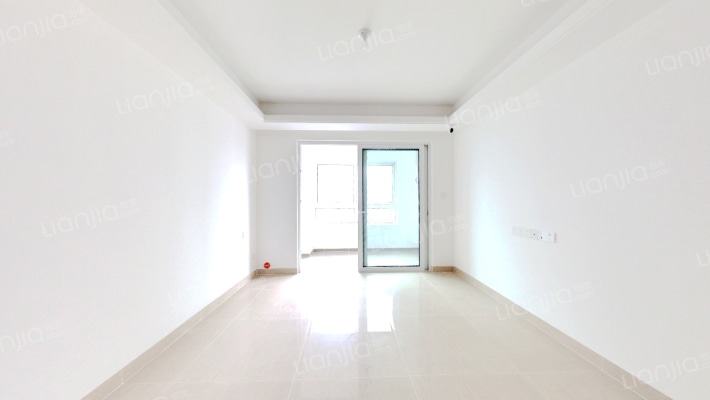 美的金科郡一期二手房实景图