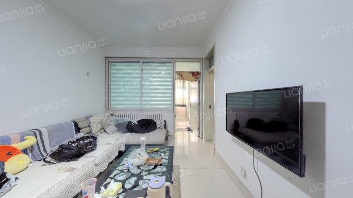 百姓家园二手房实景图