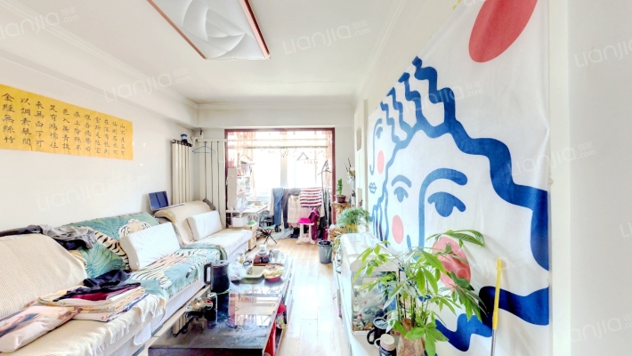 残联家属院（闵家桥）二手房实景图