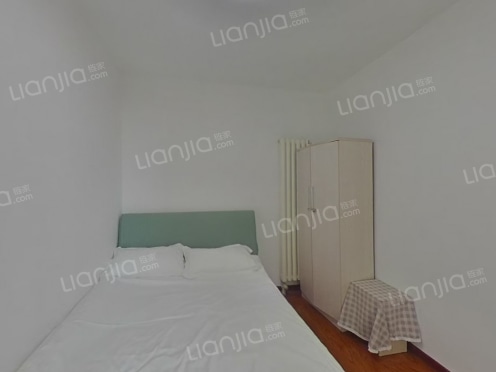 合租·龙城御苑 2居室 北卧