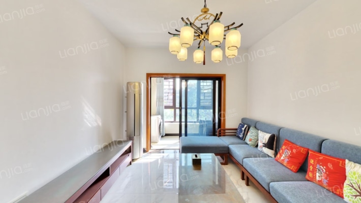 新华联铜官窑二手房实景图