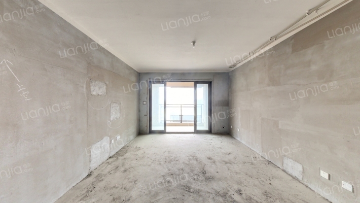 美的公园天下二手房实景图