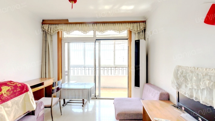 玉兰苑二手房实景图