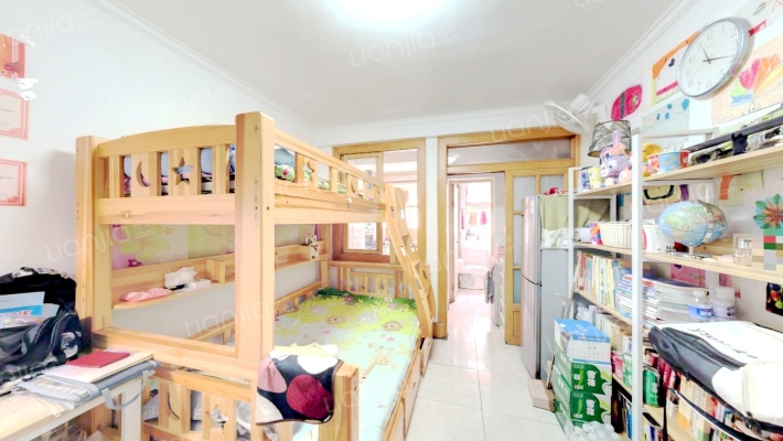 教育局园丁小区二手房实景图