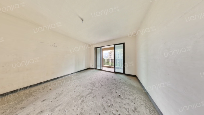 华润二十四城五期二手房实景图